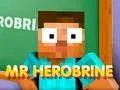 Juego Sr. Herobrine en línea