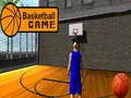 Juego juego de baloncesto en línea