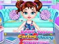 Juego Historia de Cuidado de Baby Taylor Estudiando en línea