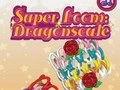 Juego Super Telar Escamas de Dragón en línea Juego Super Telar Escamas de Dragón en línea