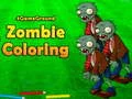 Juego 4GameGround Coloreando Zombis en línea Juego 4GameGround Coloreando Zombis en línea