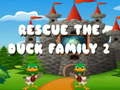Juego Rescata a la familia pato 2 en línea Juego Rescata a la familia pato 2 en línea