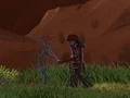 Juego Ninja de Fase en línea