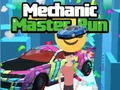 Juego Carrera del Maestro Mecánico en línea