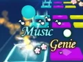 Juego Genio de la Música en línea