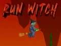 Juego Corre, Bruja en línea Juego Corre, Bruja en línea
