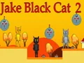 Juego Jake Gato Negro 2 en línea