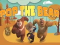 Juego Haz Estallar Al Oso en línea