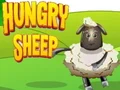 Juego Oveja Hambrienta en línea