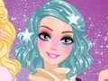 Juego Rostros de la Galaxia Bonnie en línea