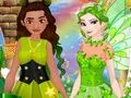 Juego Fiesta de la Princesa San Patricio en línea