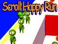 Juego Carrera Feliz de Desplazamiento en línea