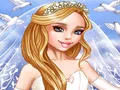 Juego Vestir a la Novia en línea Juego Vestir a la Novia en línea