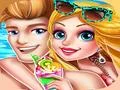 Juego Vestir la Piscina en línea
