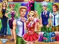 Juego Día de San Valentín para parejas en línea