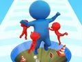 Juego Corredor Épico de Agujeros en línea