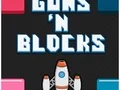 Juego Armas y bloques en línea