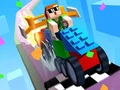 Juego Carrera de Ladrillos 3D en línea