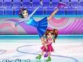 Juego Susie va a patinar en línea