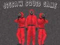 Juego Juego de Jigsaw Calamar en línea Juego Juego de Jigsaw Calamar en línea
