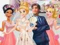 Juego Vlog de Estilo Princesa OMG Boda en línea