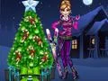 Juego Decoraciones de árbol de Navidad en línea