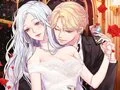 Juego Vestir a Princesas Parejas Anime en línea