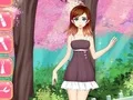 Juego Maquillaje de Moda de Princesa Anime en línea