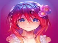 Juego Vestir a la Muñeca Kawaii en línea