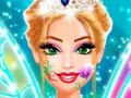 Juego La fiesta de hadas de Barbara y sus amigos en línea