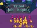 Juego Cambio de trabajo tribal en línea