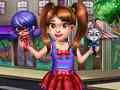 Juego La Princesa y los juguetes perdidos en línea Juego La Princesa y los juguetes perdidos en línea