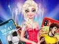 Juego Decoración de teléfono de princesa en línea