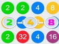 Juego 2 4 8 en línea Juego 2 4 8 en línea