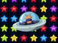 Juego Colapso de Bloques Alienígenas en Casa en línea