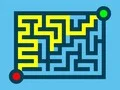 Juego Mazmorras y Laberintos en línea