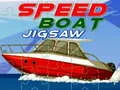Juego Rompecabezas de Barcos Rápidos en línea Juego Rompecabezas de Barcos Rápidos en línea