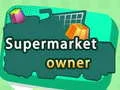 Juego Dueño de supermercado en línea