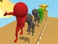 Juego Saltar la cuerda io en línea