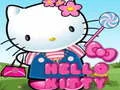 Juego Hola Kitty en línea Juego Hola Kitty en línea