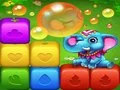 Juego Explosión de Cubos de Frutas en línea Juego Explosión de Cubos de Frutas en línea