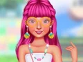 Juego BFFs E-Girl vs Soft Girl en línea