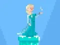 Juego Salto congelado en línea Juego Salto congelado en línea