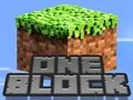 Juego Un Bloque en línea Juego Un Bloque en línea