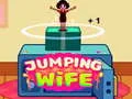 Juego Salto de Esposa en línea