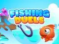 Juego Duelos de Pesca en línea