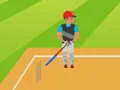 Juego Cricket 2D en línea Juego Cricket 2D en línea