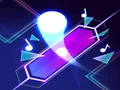 Juego Música Mágica de Puntos en línea
