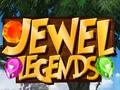 Juego Leyendas de Joyas en línea