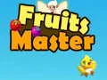 Juego Maestro de las Frutas en línea